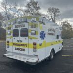 Mecca Volunteer Fire Department | Cortland, OH - Image 6