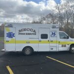 Mecca Volunteer Fire Department | Cortland, OH - Image 7