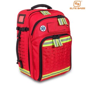 Bag, Elite Paramed's XL Backpack,