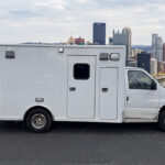 2025 Medix Metro Express 157 Ford E-450 Type III - Image 6