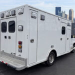2025 Medix Metro Express 157 Ford E-450 Type III - Image 9