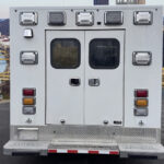 2025 Medix Metro Express 157 Ford E-450 Type III - Image 10