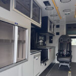 2025 Medix Metro Express 157 Ford E-450 Type III - Image 12