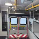 2025 Medix Metro Express 157 Ford E-450 Type III - Image 19