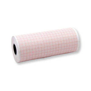 Physio-Control LIFEPAK® Strip Chart Paper #11240-000032