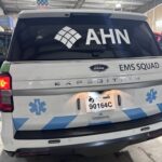 AHN | Pittsburgh, PA - Image 3