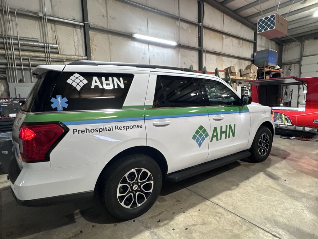 AHN Pittsburgh, PA Penn Care, Inc.