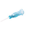 IV Catheter, ClearSafe Comfort Blood Control,