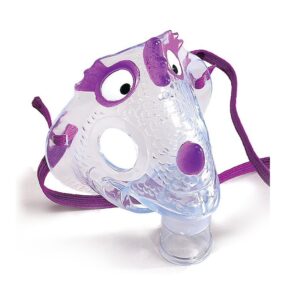 Nebulizer Mask, AirLife, Pediatric Aerosol Mask,