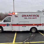 Onancock Vol Fire Dept Inc  |  Onancock, VA - Image 1