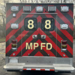 Middle Point Fire & EMS Department  |  Middle Point, OH - Image 10