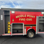 Middle Point Fire & EMS Department  |  Middle Point, OH - Image 18