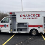 Onancock Vol Fire Dept Inc  |  Onancock, VA - Image 2