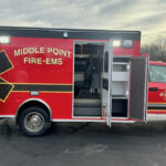 Middle Point Fire & EMS Department  |  Middle Point, OH - Image 19