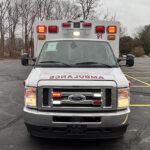 Onancock Vol Fire Dept Inc  |  Onancock, VA - Image 3