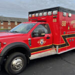 Middle Point Fire & EMS Department  |  Middle Point, OH - Image 3