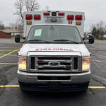 Onancock Vol Fire Dept Inc  |  Onancock, VA - Image 4