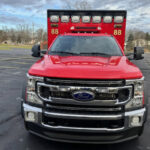 Middle Point Fire & EMS Department  |  Middle Point, OH - Image 4