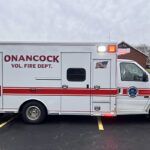 Onancock Vol Fire Dept Inc  |  Onancock, VA - Image 5