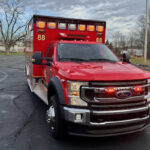 Middle Point Fire & EMS Department  |  Middle Point, OH - Image 5