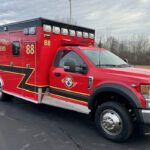Middle Point Fire & EMS Department  |  Middle Point, OH - Image 6