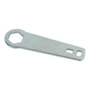 Oxygen Wrench, Steel