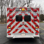 Onancock Vol Fire Dept Inc  |  Onancock, VA - Image 7