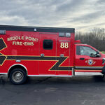 Middle Point Fire & EMS Department  |  Middle Point, OH - Image 7