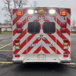 Onancock Vol Fire Dept Inc  |  Onancock, VA - Image 8