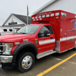 Geneva On The Lake Fire Dept.  |  Geneva, OH - Image 1