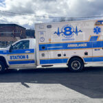 Rescue Hose and Ladder Co. Ambulance Service  |  Curwensville, PA - Image 1