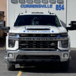 Rescue Hose and Ladder Co. Ambulance Service  |  Curwensville, PA - Image 2