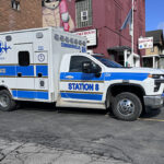 Rescue Hose and Ladder Co. Ambulance Service  |  Curwensville, PA - Image 3