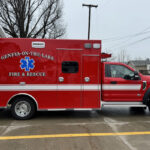 Geneva On The Lake Fire Dept.  |  Geneva, OH - Image 4