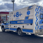 Rescue Hose and Ladder Co. Ambulance Service  |  Curwensville, PA - Image 4