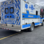 Rescue Hose and Ladder Co. Ambulance Service  |  Curwensville, PA - Image 5