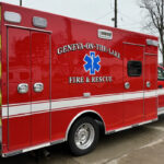 Geneva On The Lake Fire Dept.  |  Geneva, OH - Image 6