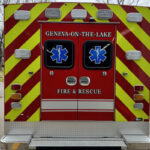 Geneva On The Lake Fire Dept.  |  Geneva, OH - Image 7