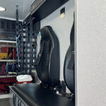 Rescue Hose and Ladder Co. Ambulance Service  |  Curwensville, PA - Image 8