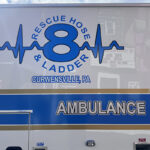 Rescue Hose and Ladder Co. Ambulance Service  |  Curwensville, PA - Image 9
