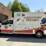 Austintown Fire Department  |  Austintown, OH - Image 1