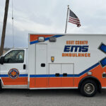 Hart County Ambulance  |  Munfordville, KY - Image 1