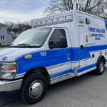Forest Hills Area Ambulance Association, Inc.  |  St Michael, PA - Image 1