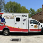 Austintown Fire Department  |  Austintown, OH - Image 2