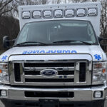 Forest Hills Area Ambulance Association, Inc.  |  St Michael, PA - Image 2