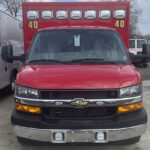 Camden – Somers Twp. Fire District  |  Camden, OH - Image 2
