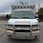 Hart County Ambulance  |  Munfordville, KY - Image 3