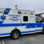 Forest Hills Area Ambulance Association, Inc.  |  St Michael, PA - Image 3