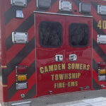 Camden – Somers Twp. Fire District  |  Camden, OH - Image 3
