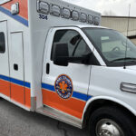 Hart County Ambulance  |  Munfordville, KY - Image 4